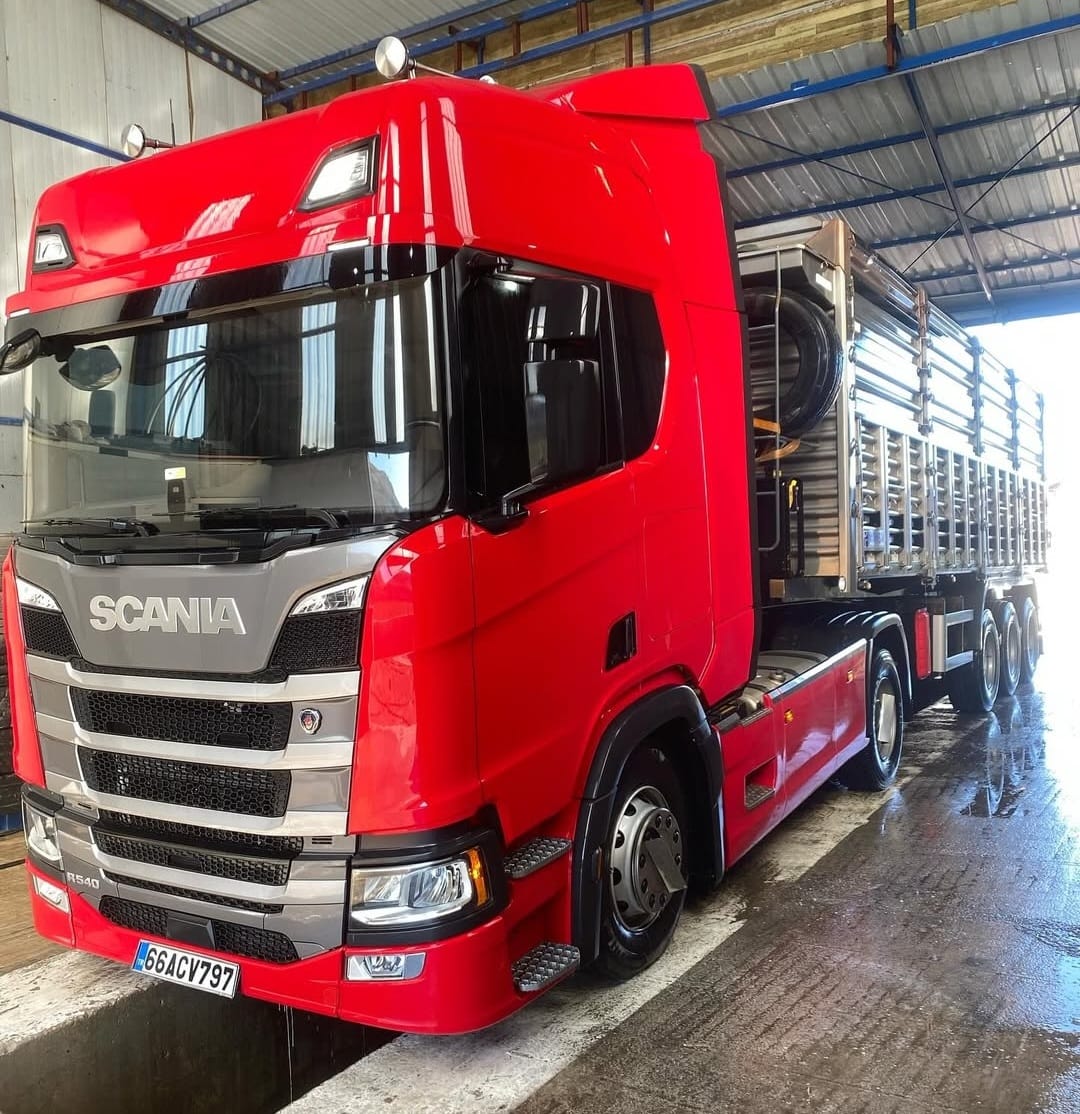 Bolat Ağır Vasıta